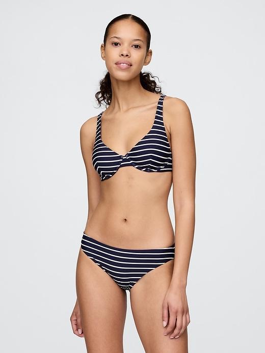 Balconette Bikini Top Product Image