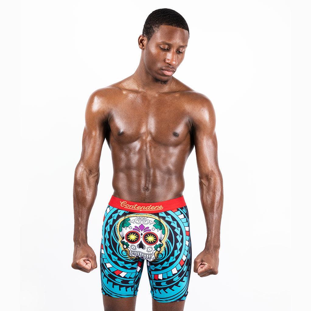 Contenders Clothing Creed III 'Chavez' Brief Male Product Image