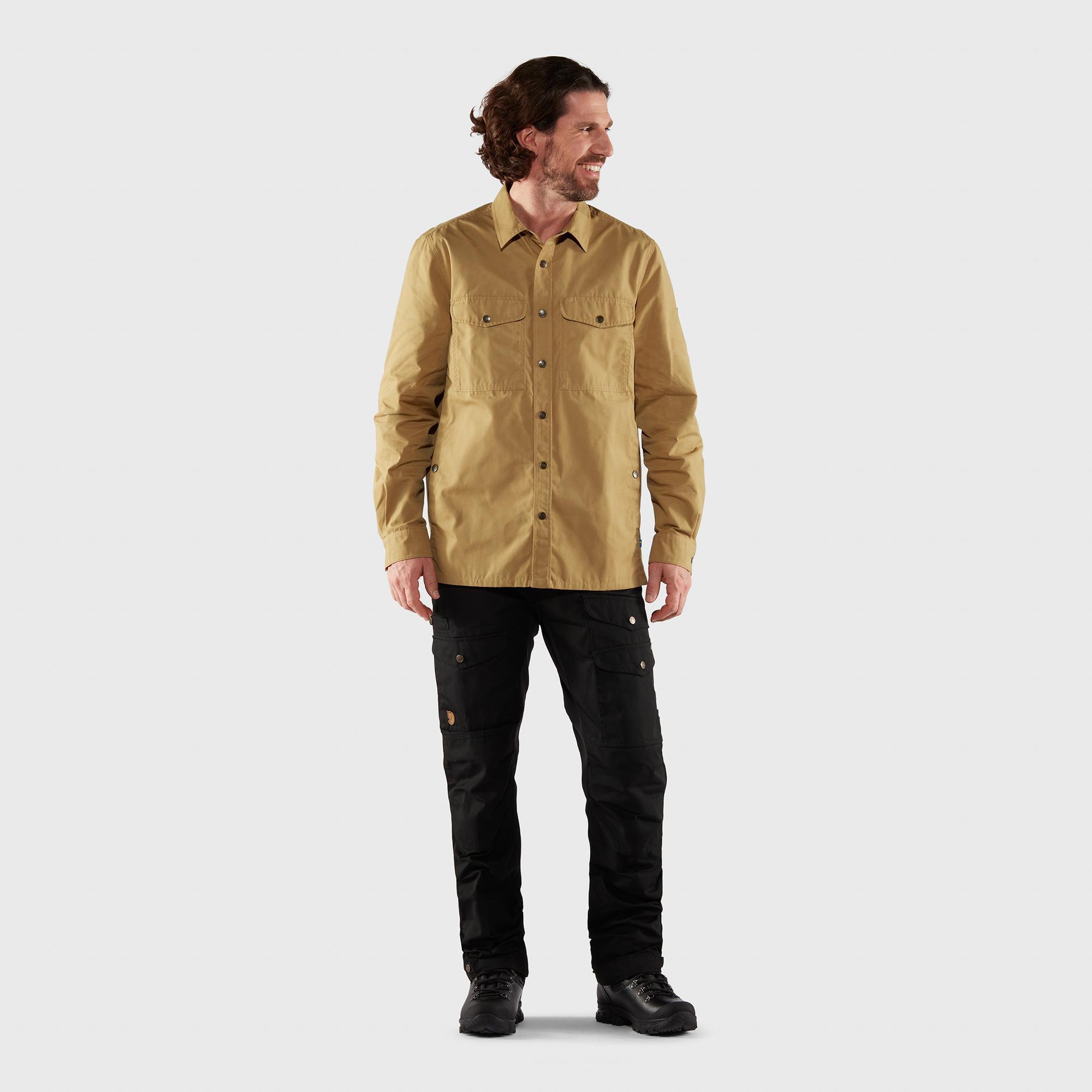 Singi Overshirt M Product Image