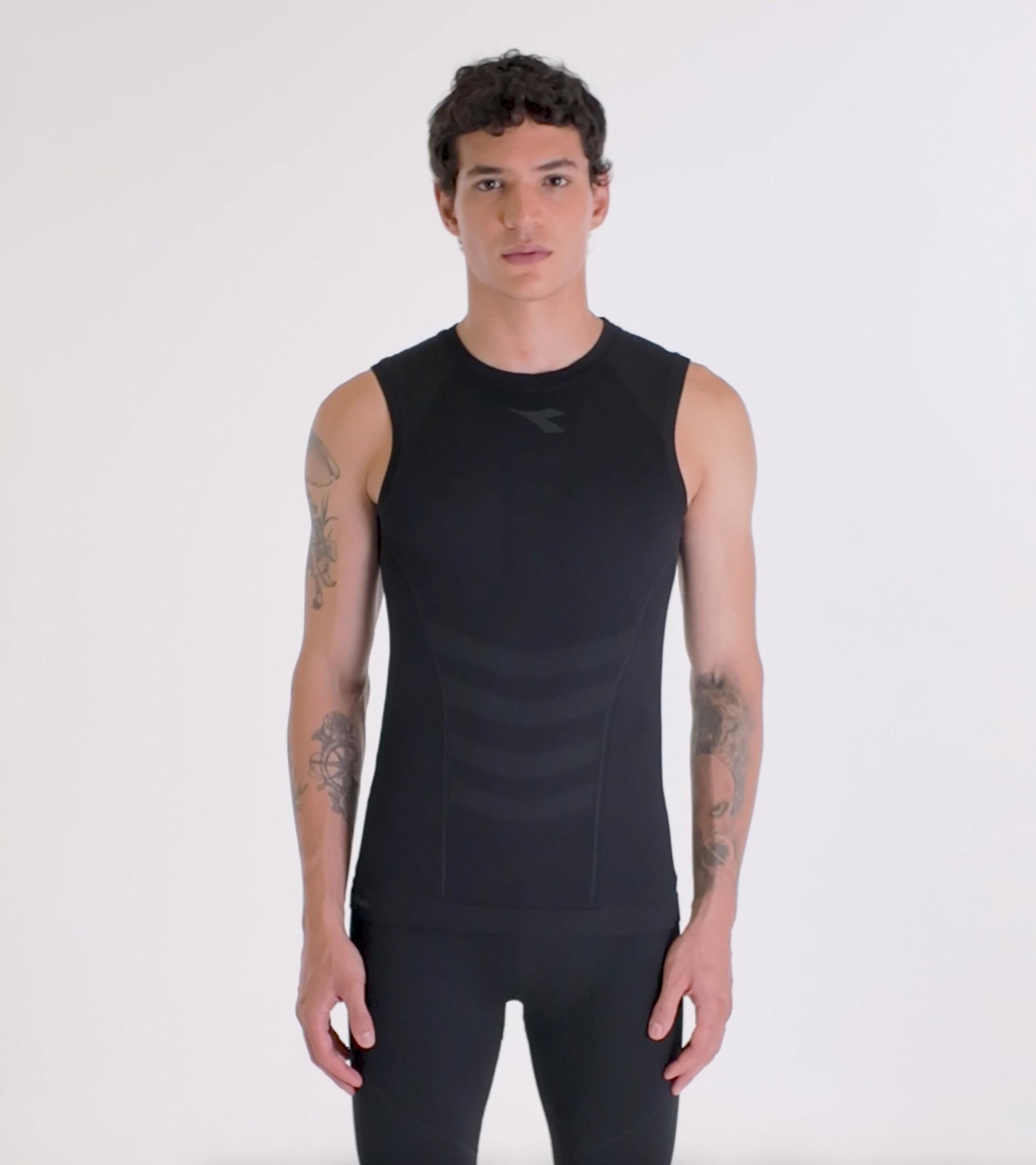 SL T-SHIRT STRATOZERO Product Image