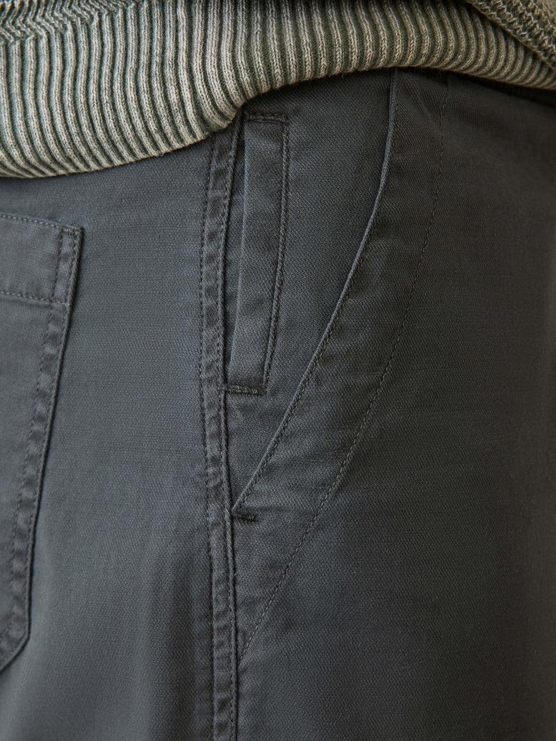Dune Utility Pant - Graphite Tide Product Image