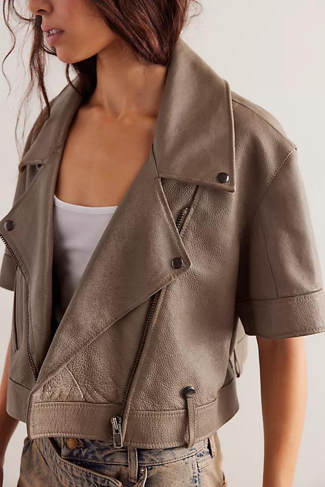 Cool Rider Vest Product Image
