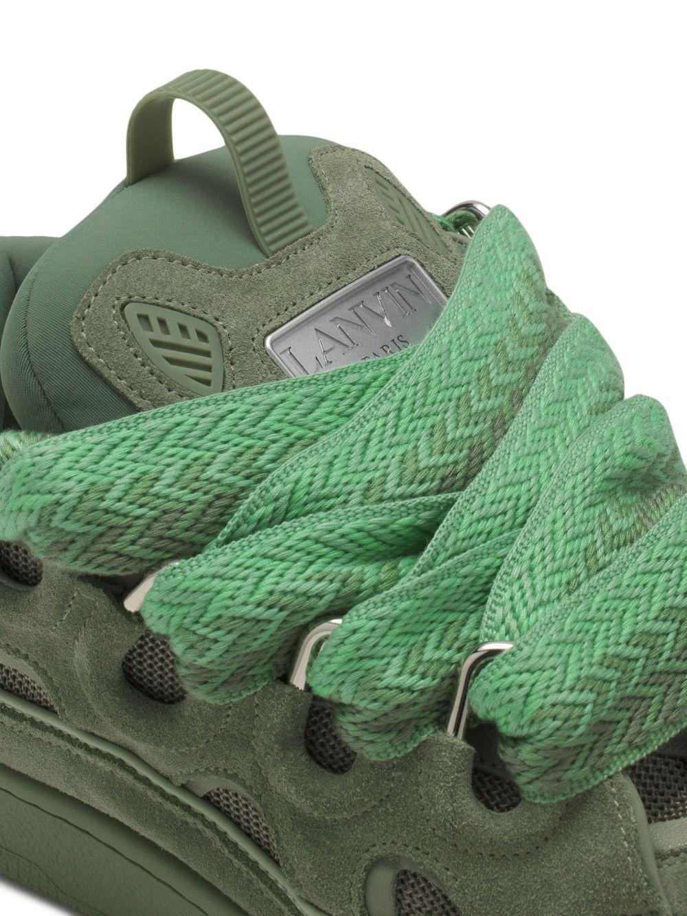 Curb sneakers Product Image