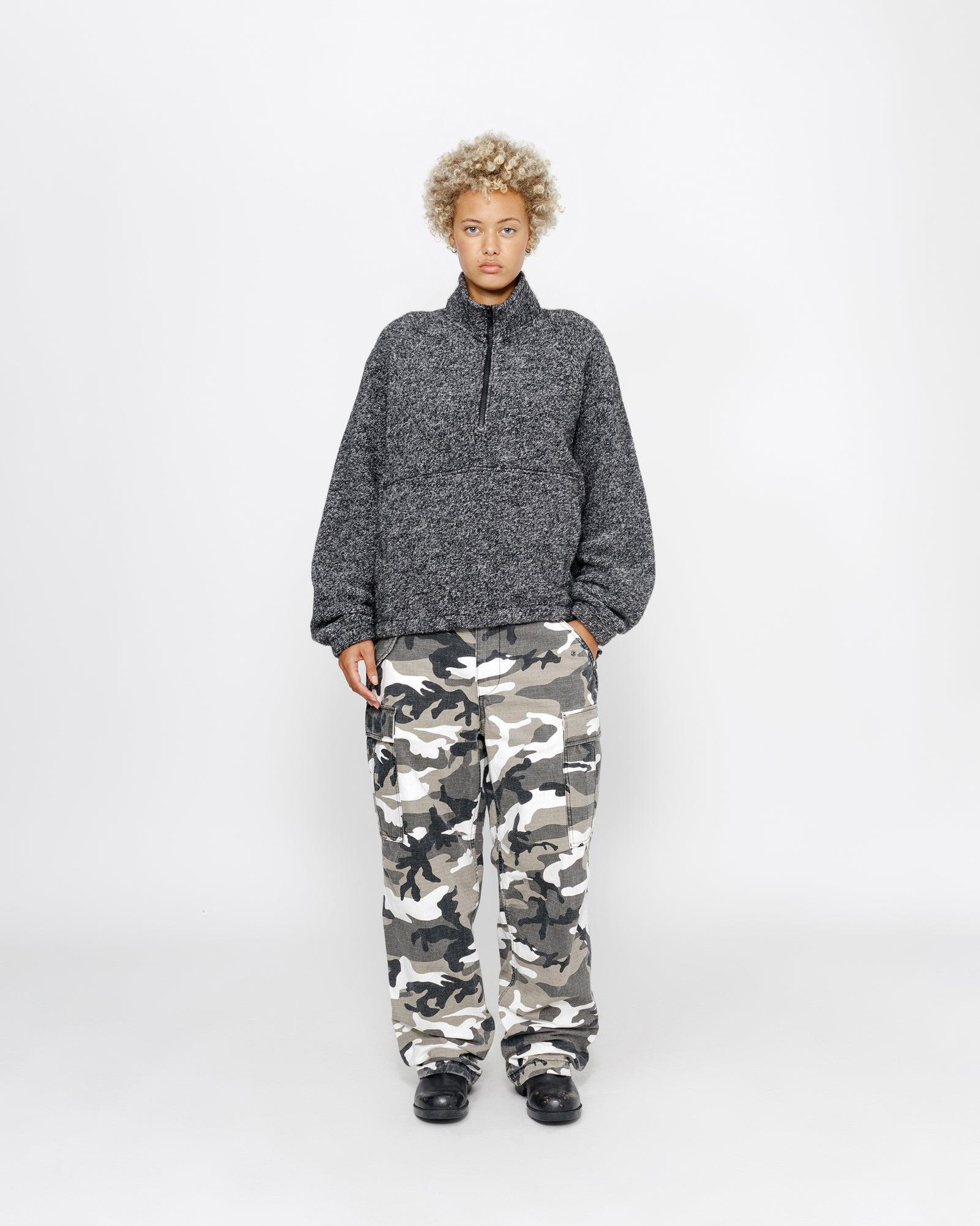 MILITARY CARGO PANT RIPSTOP Male Product Image