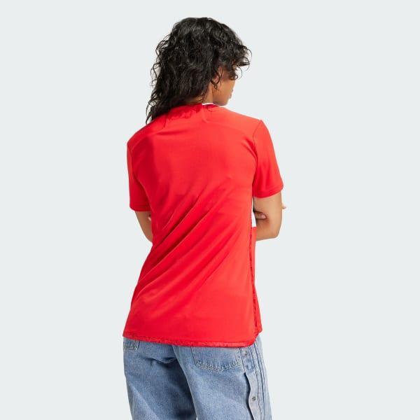 Chicago Fire 24/25 Home Authentic Jersey Product Image