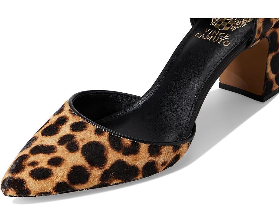 Sibrina High Heel Pump Product Image