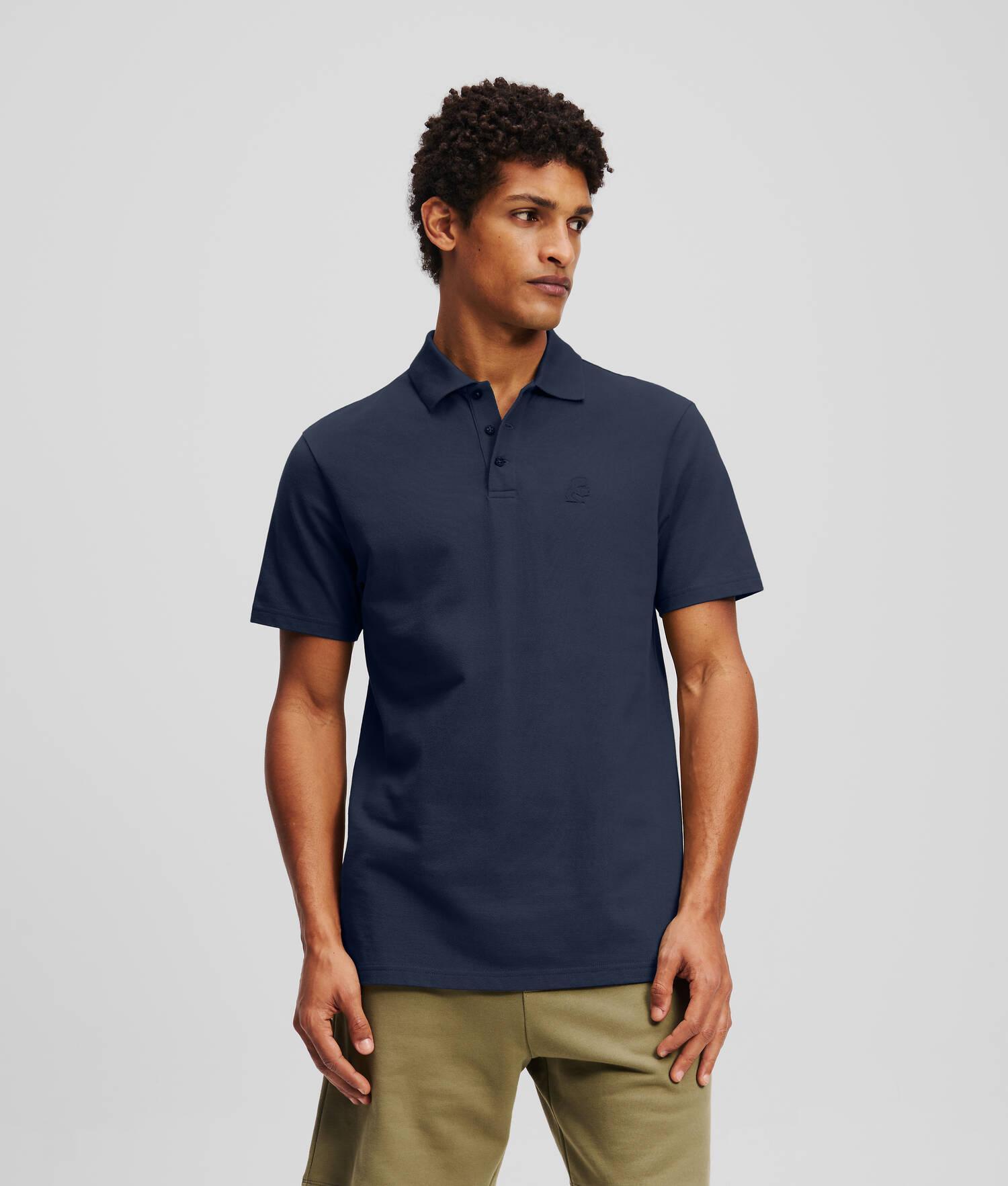 KARL KAMEO POLO SHIRT Product Image