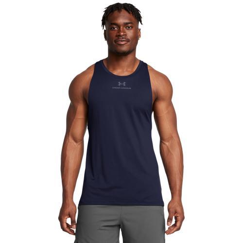 Under Armour Mens Under Armour Vanish Energy Tank - Mens Product Image