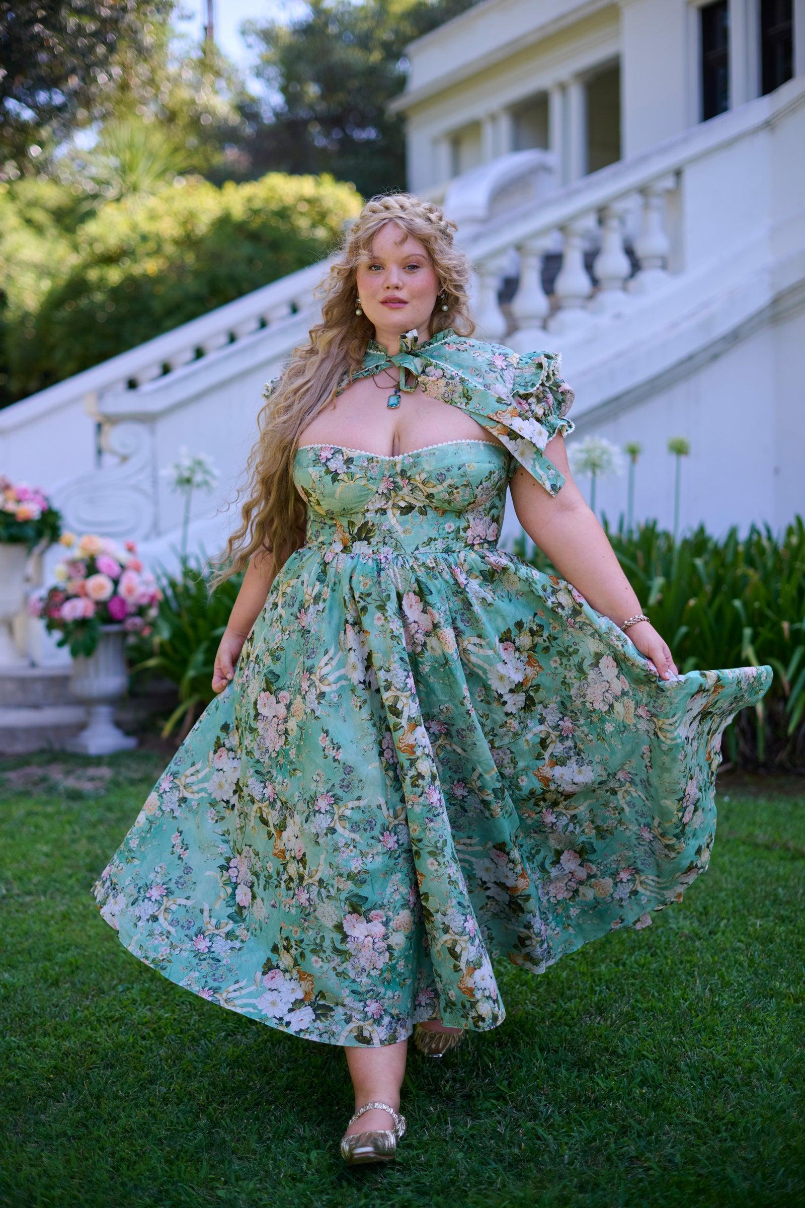 Kate High Court Dress Product Image