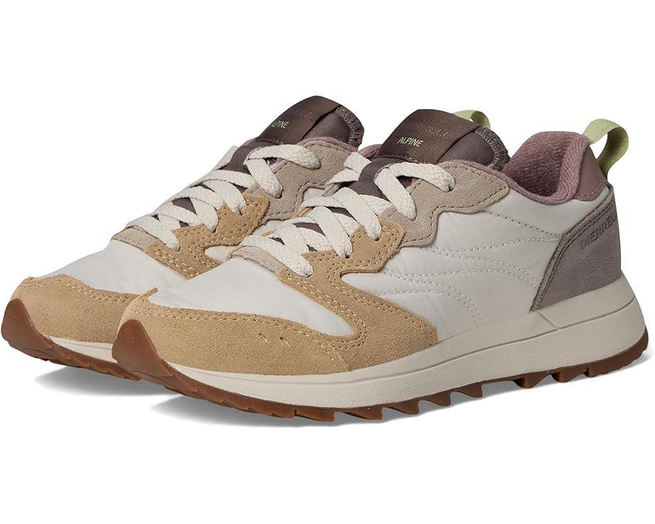 Alpine Sneaker Sport Product Image