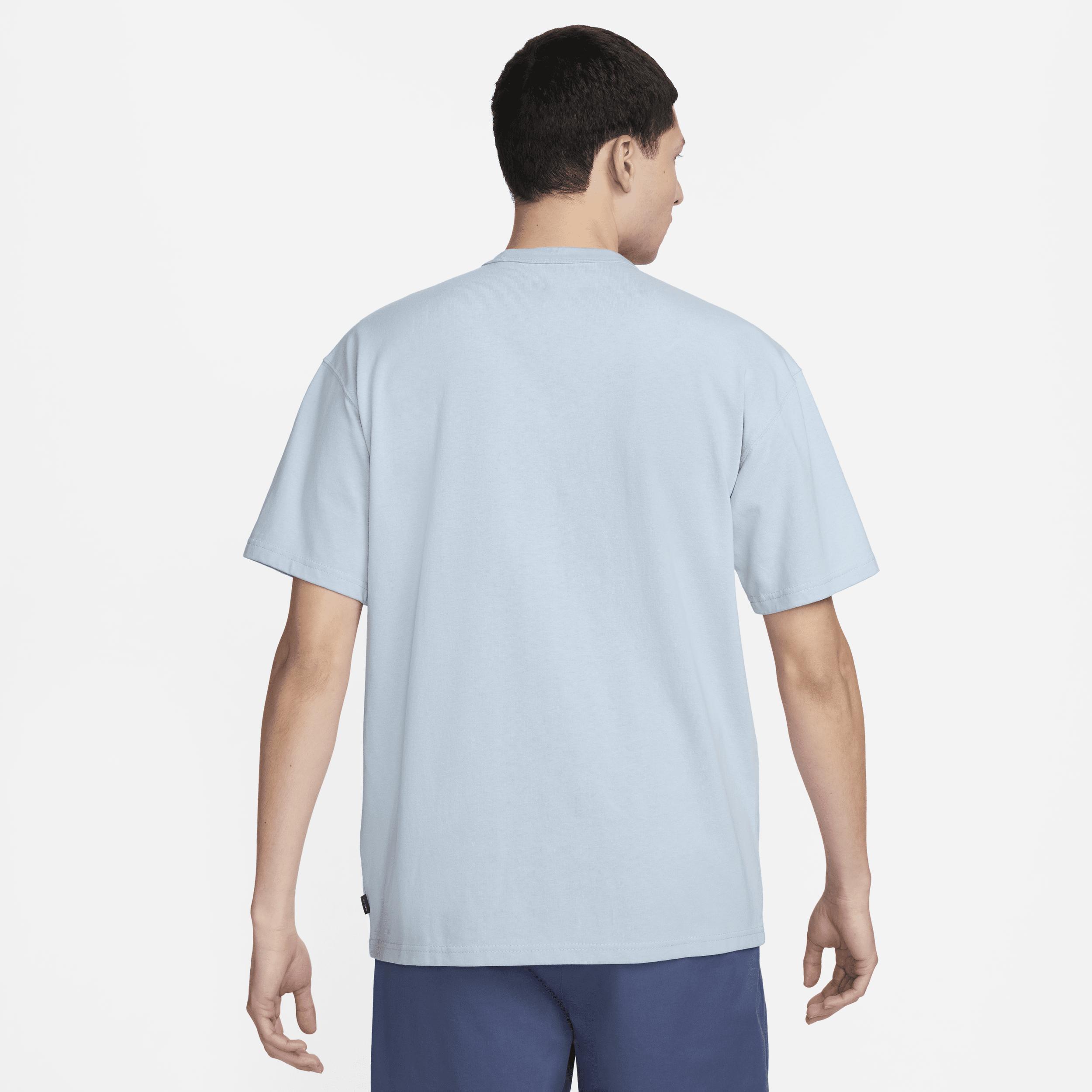 Nike Premium Essentials unisex oversized T-shirt Product Image