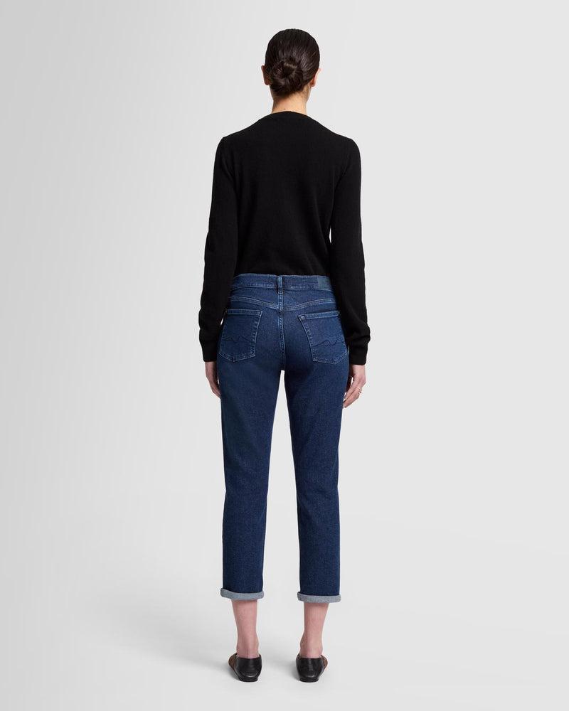 Luxe Vintage Josefina Boyfriend Product Image