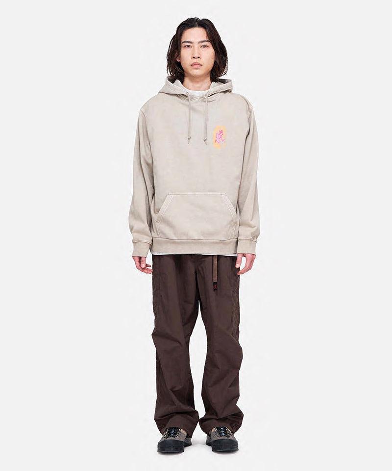 Truck Hooded Sweatshirt Product Image
