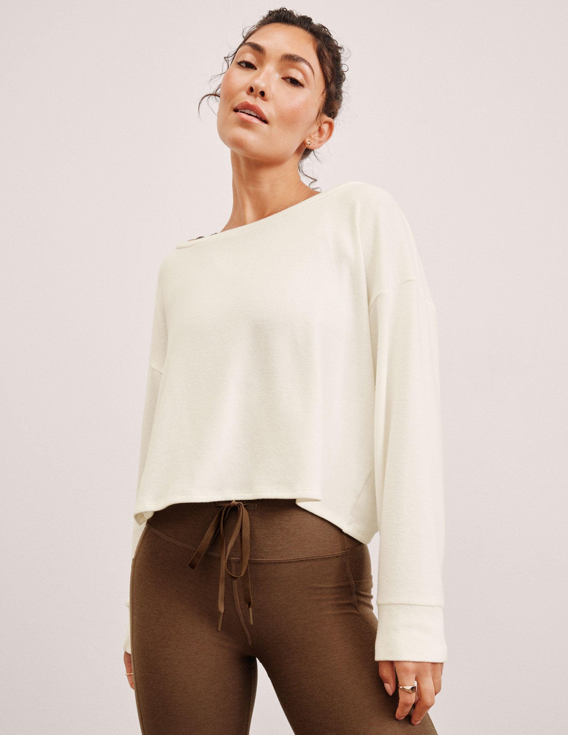 Let Loose Pullover Girls Product Image