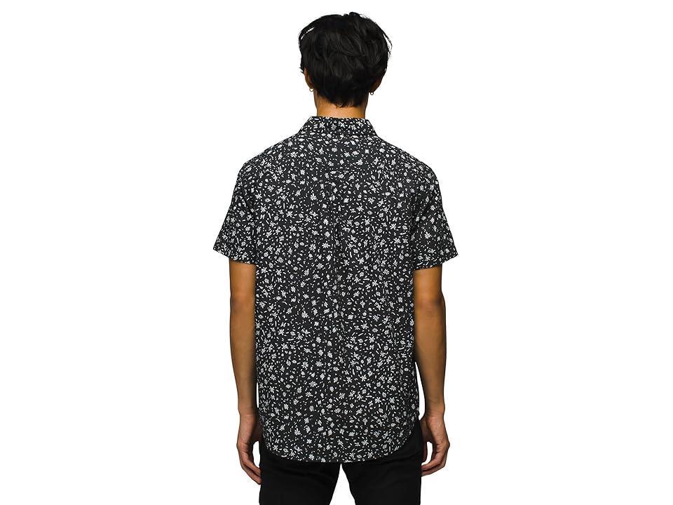 Prana Stimmersee Shirt Slim Fit Above) Men's Clothing Product Image