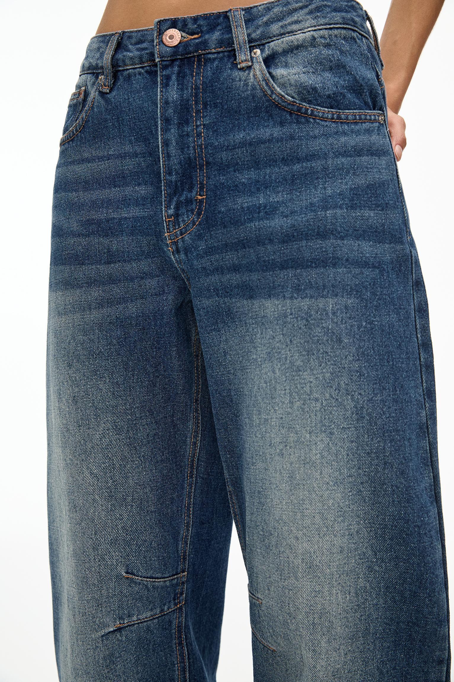 Barrel jeans Product Image