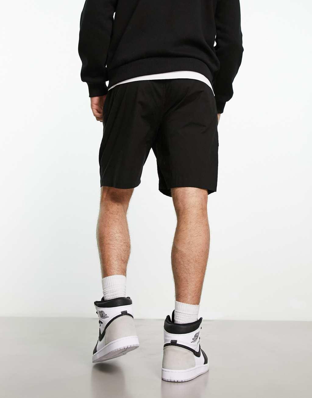 Marshall Artist gabardine shorts Product Image