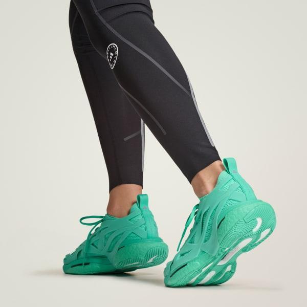 adidas by Stella McCartney Solarglide Running Shoes Product Image