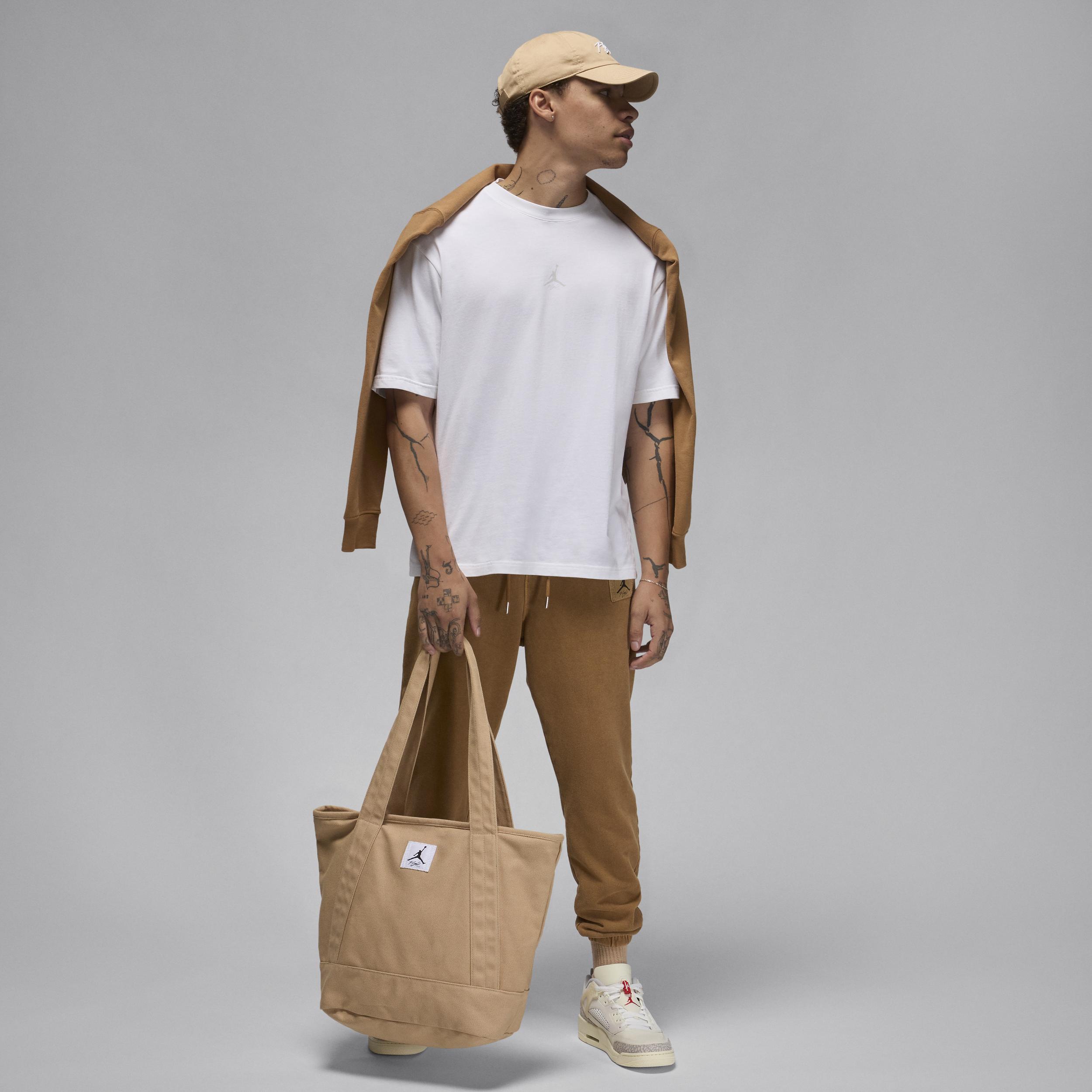 Mens Jordan Flight Essentials T-Shirt Product Image