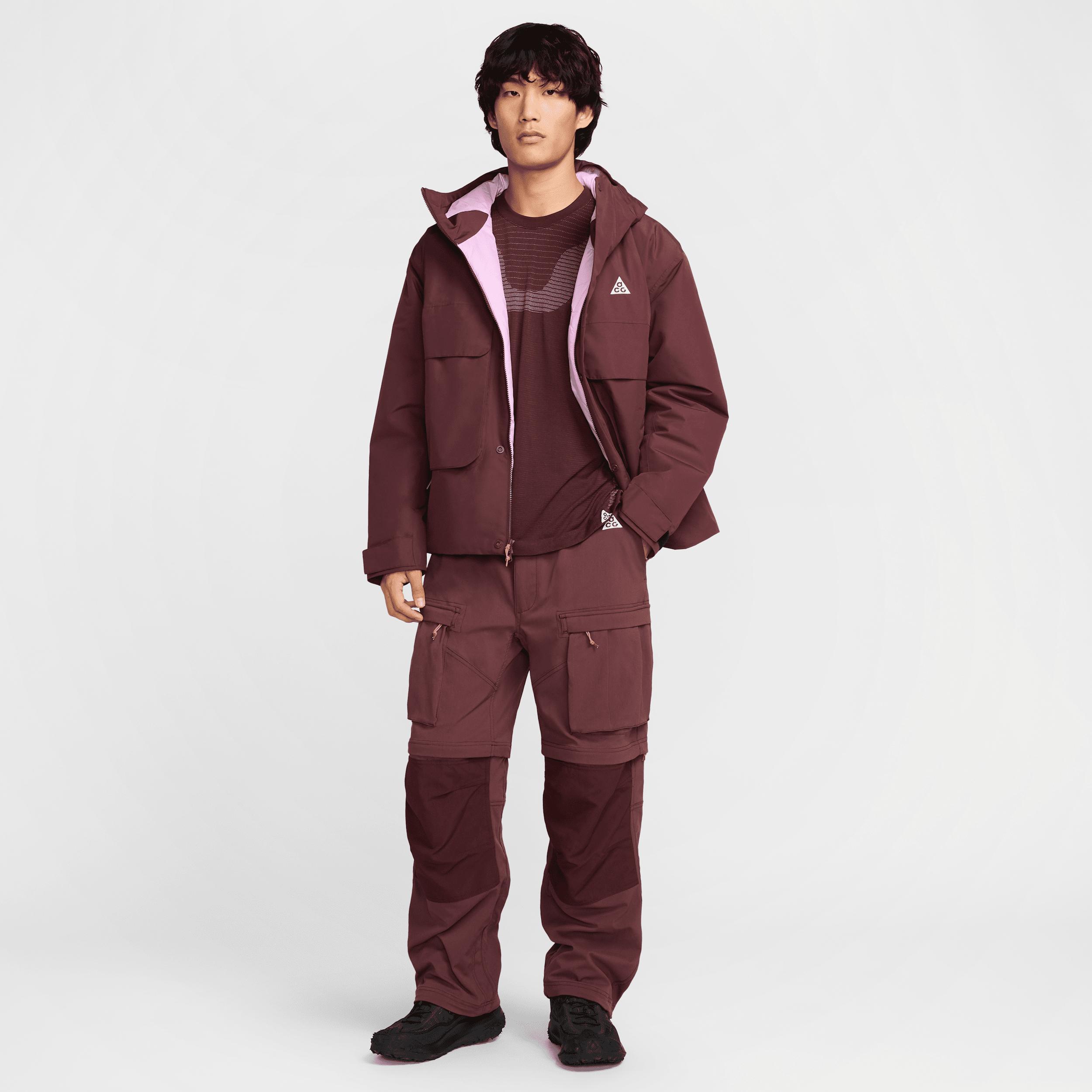Men's Nike ACG "Delta River" Dri-FIT ADV Long-Sleeve Base Layer Product Image