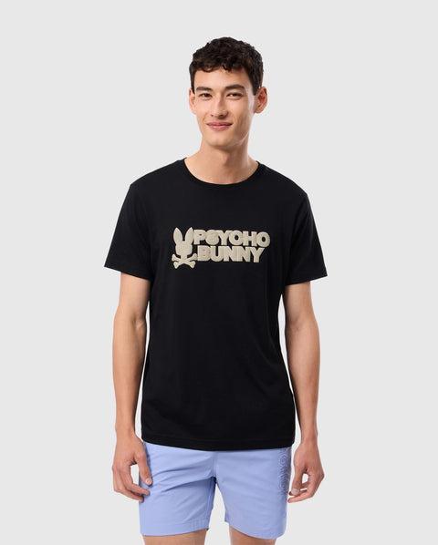 Kids Alberton Long Sleeve Tee 001 BLACK / L/14-16 Product Image