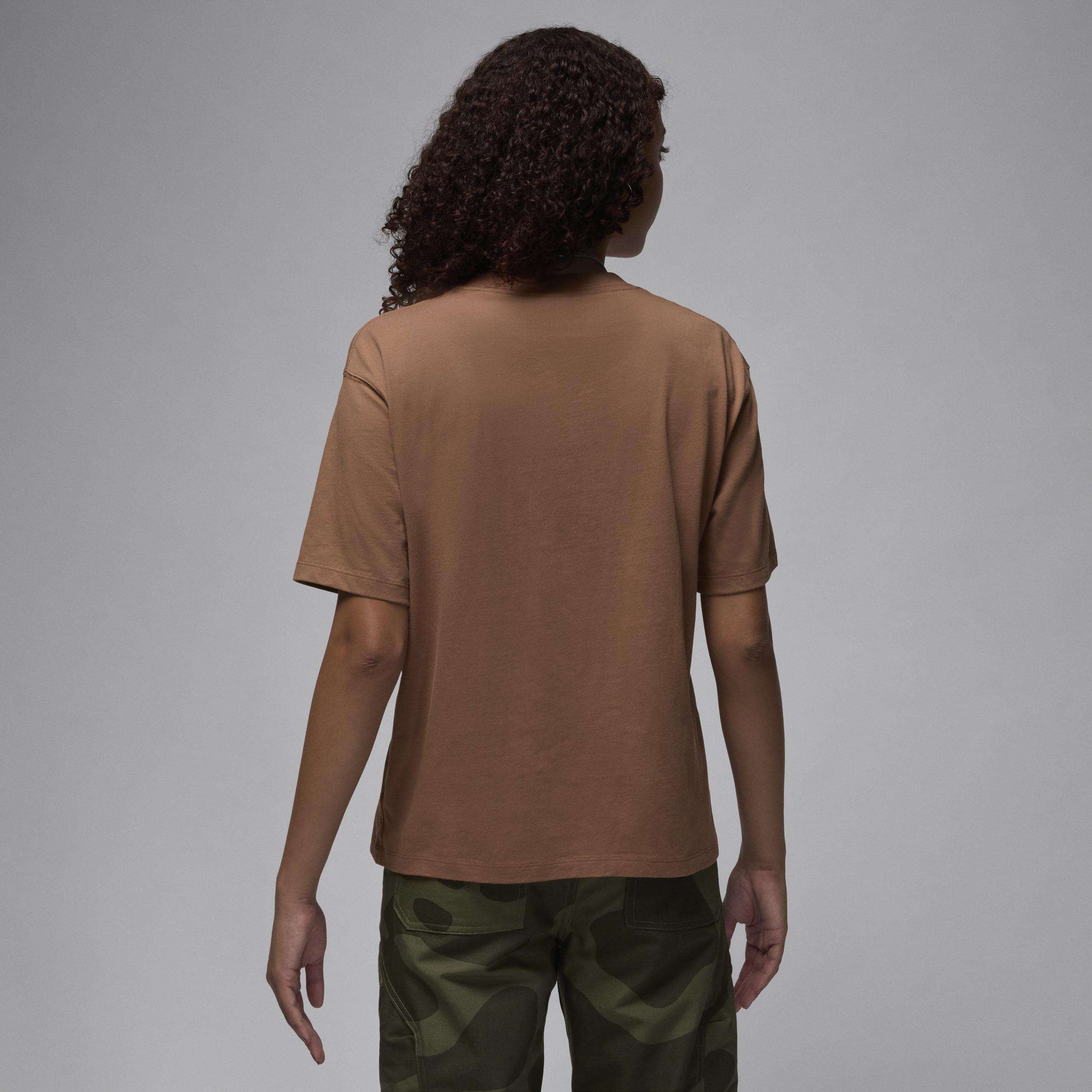 Jordan Women's Girlfriend T-Shirt Product Image