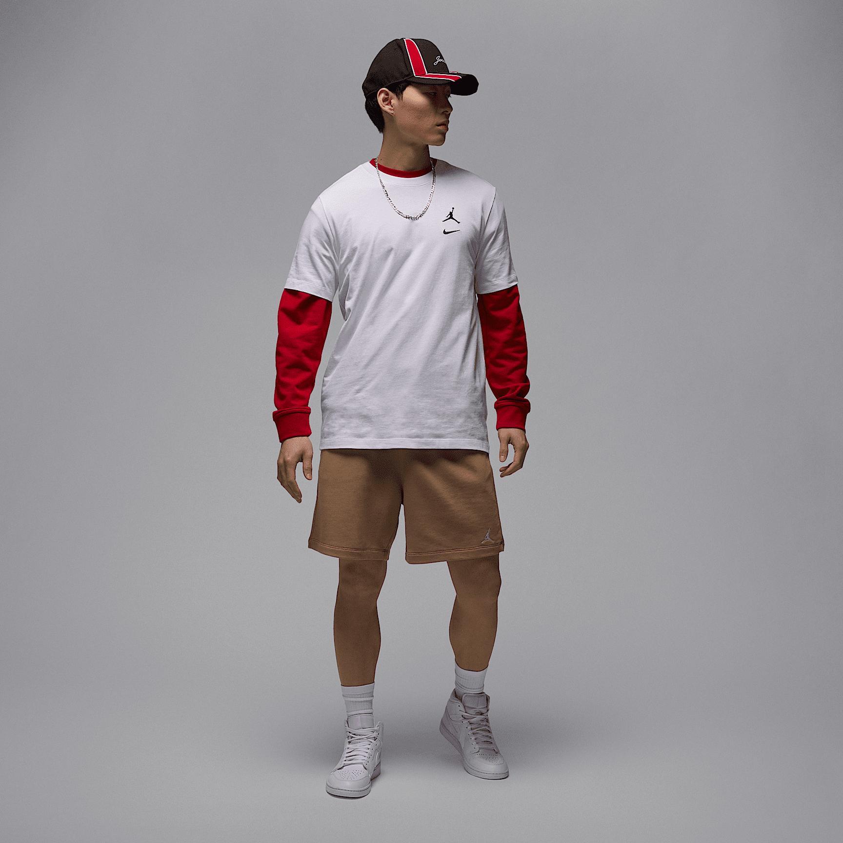 Jordan Flight MVP Men's T-Shirt Product Image