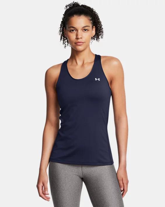 HeatGear Armour Racer Womens Tank Product Image