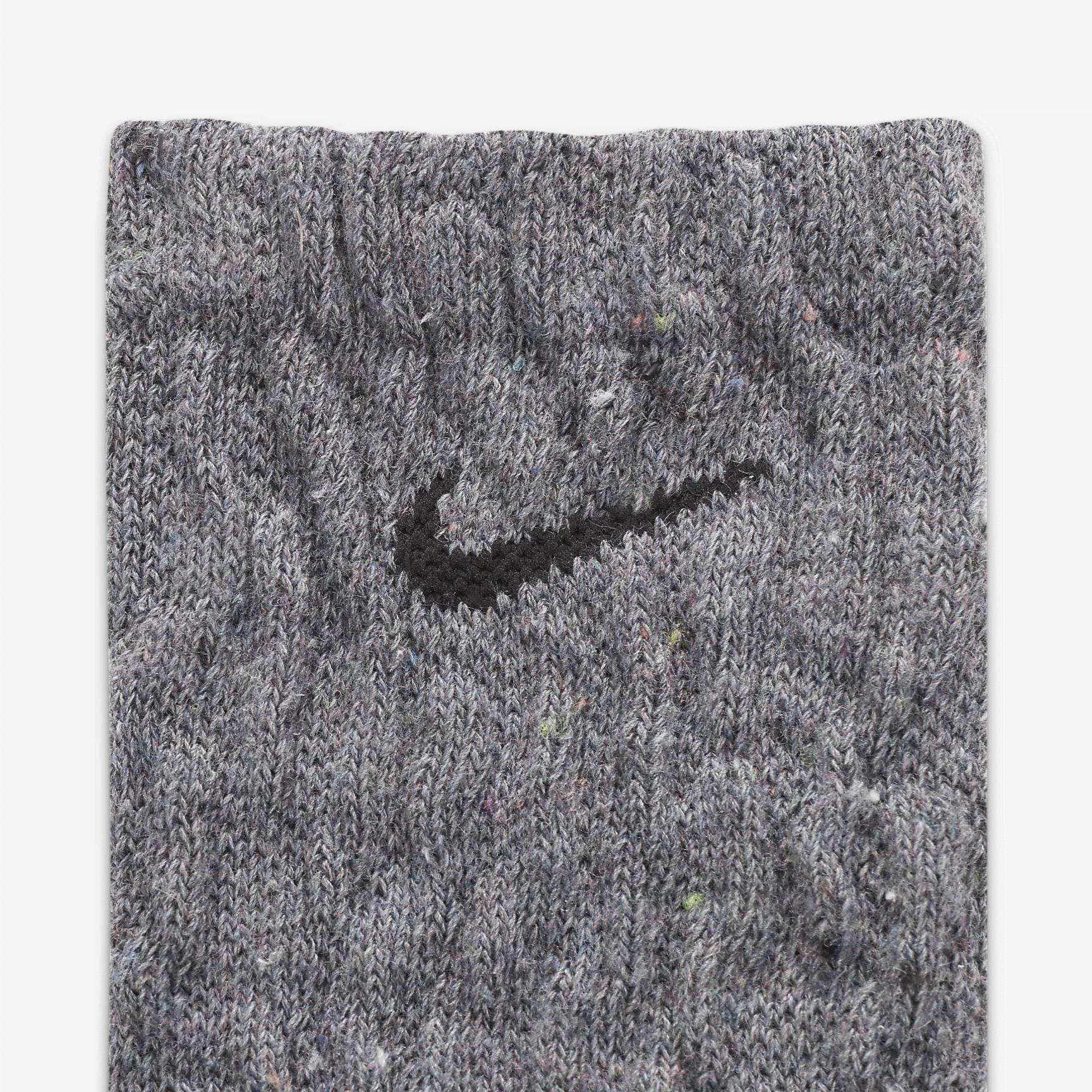 Nike Everyday Plus Cushioned Crew Socks (2 Pairs) Product Image