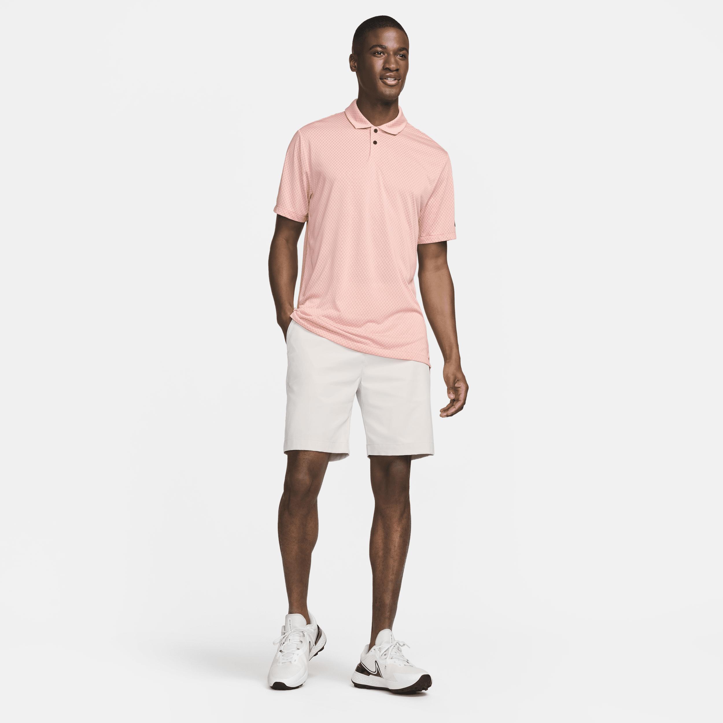 Nike Men's Tour Dri-FIT Golf Polo Product Image