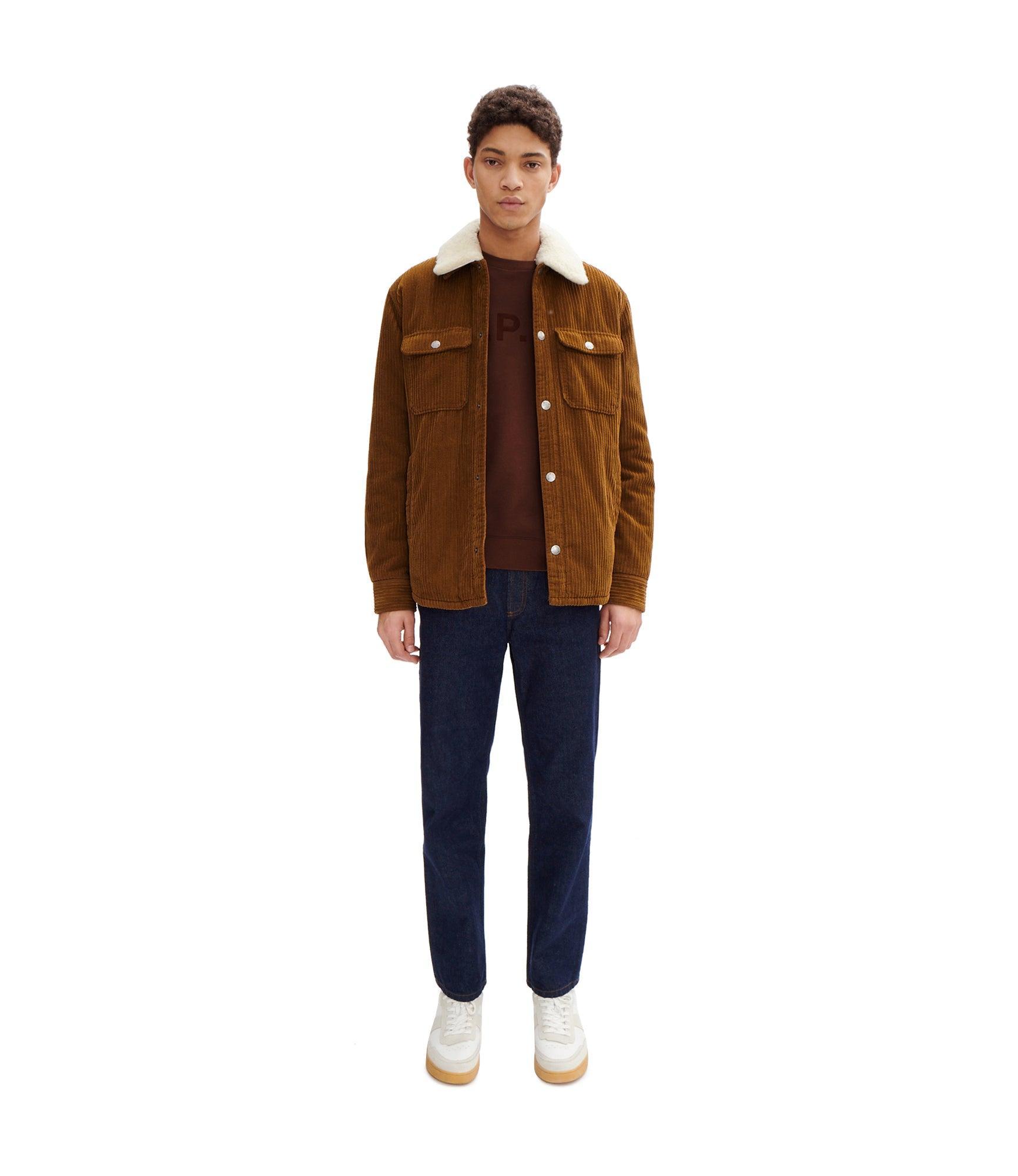 Alenzo jacket Male Product Image