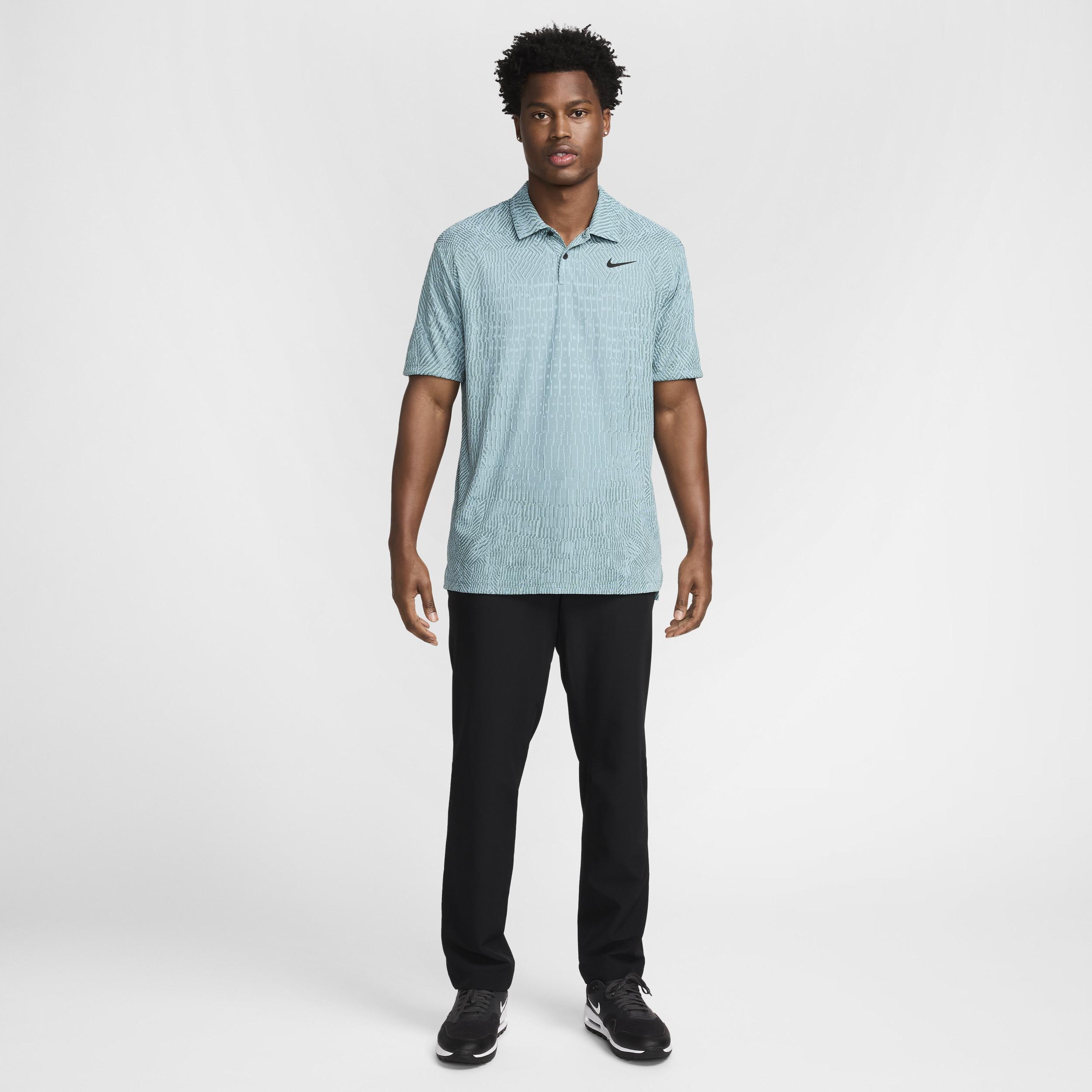 Nike Men's Tour Dri-FIT ADV Golf Polo Product Image