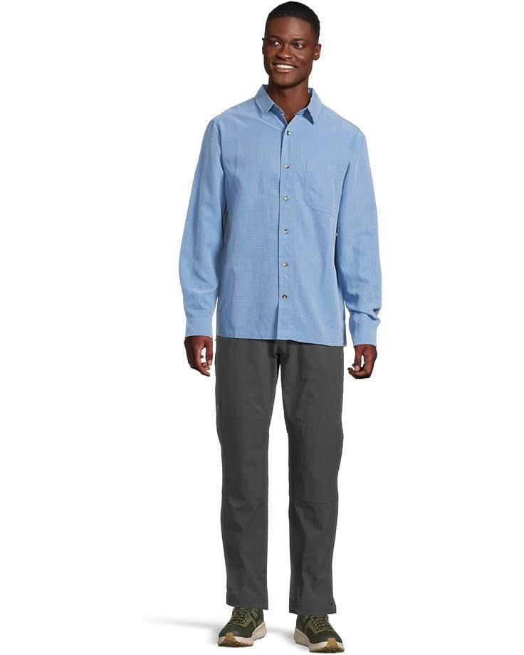 Expedition III Long Sleeve Product Image