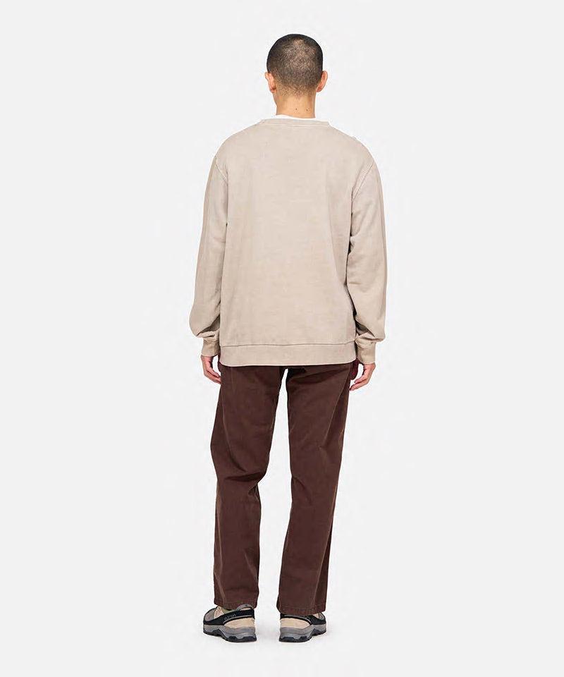 One Point Crew Sweatshirt Product Image