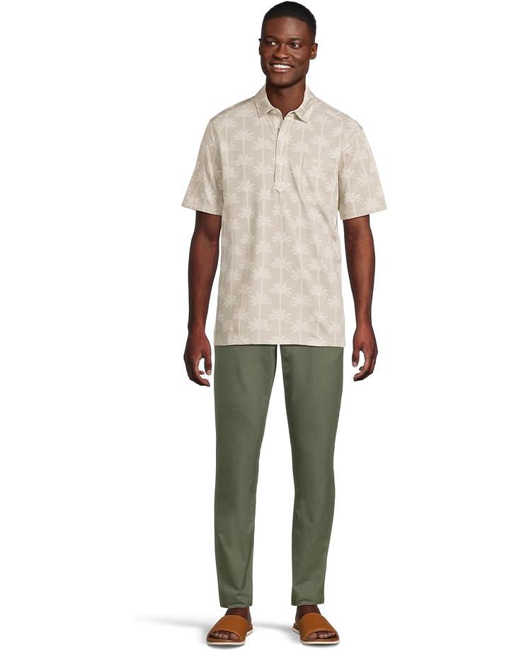 Men's Tommy Bahama San Lucio Palm Lane Polo Product Image