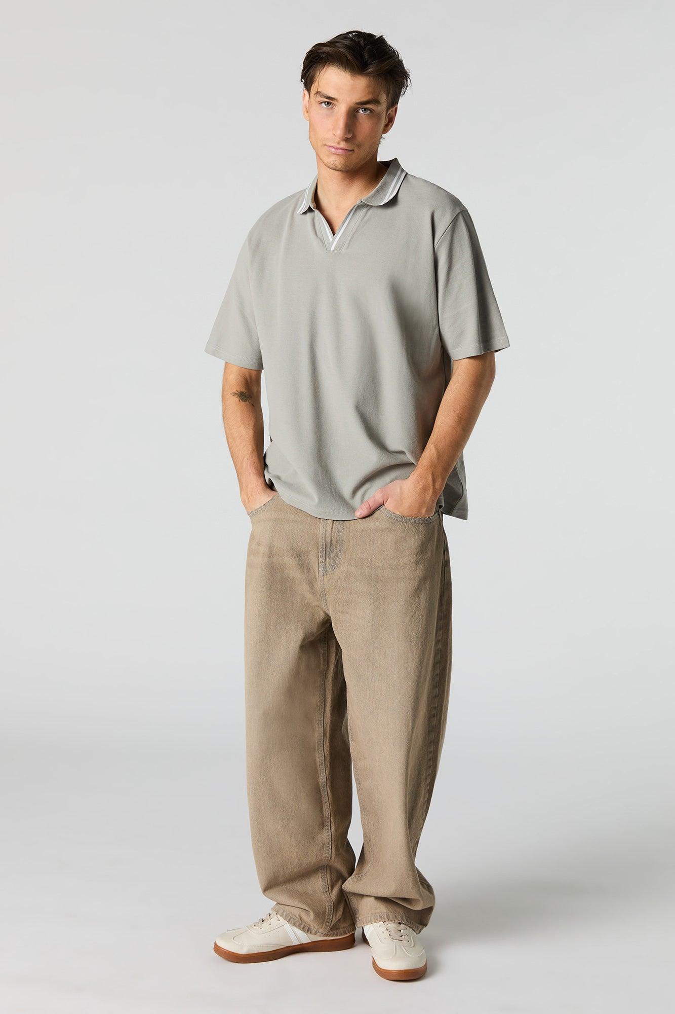 Polo T-Shirt Male Product Image