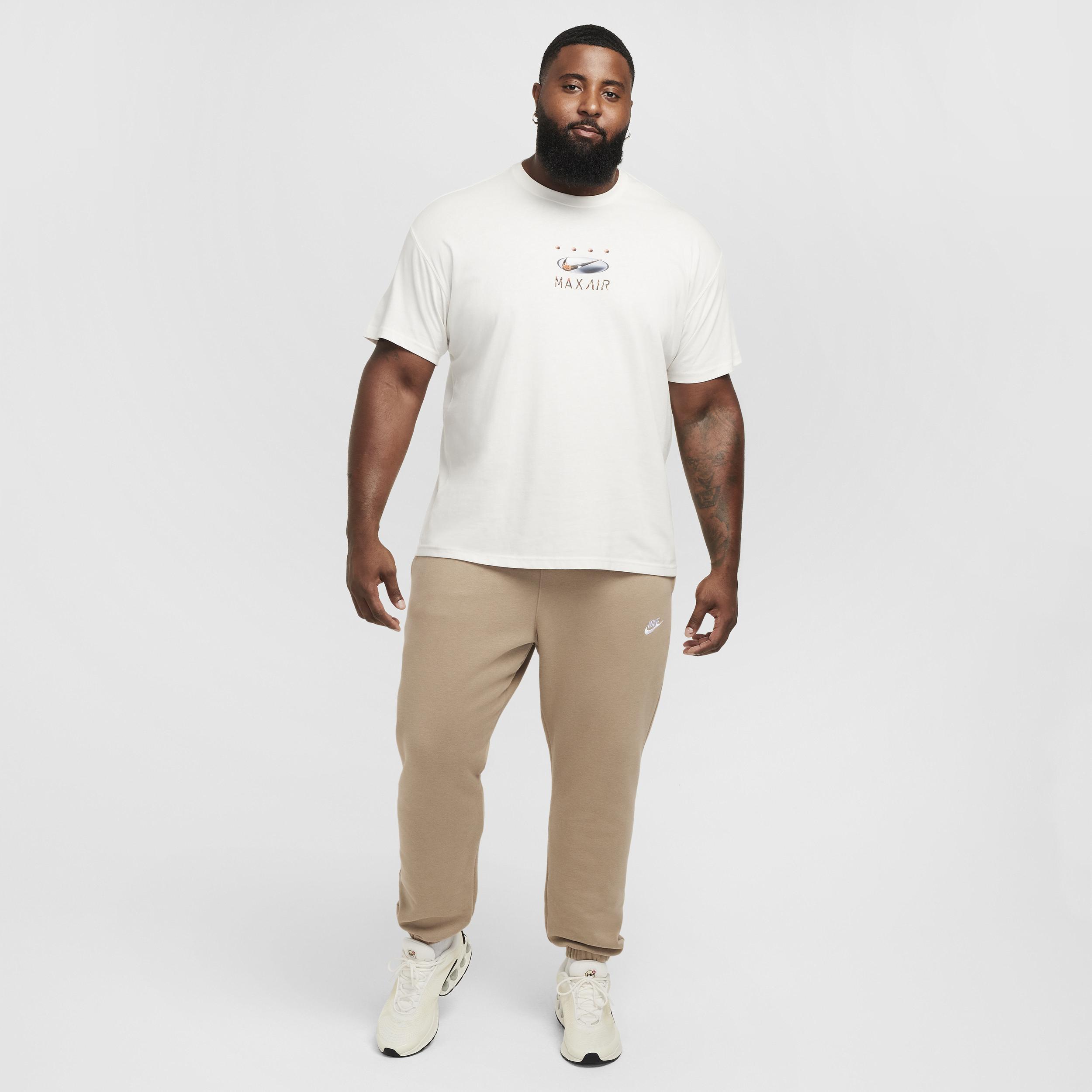 Nike Mens Sportswear Max Air T-Shirt Product Image