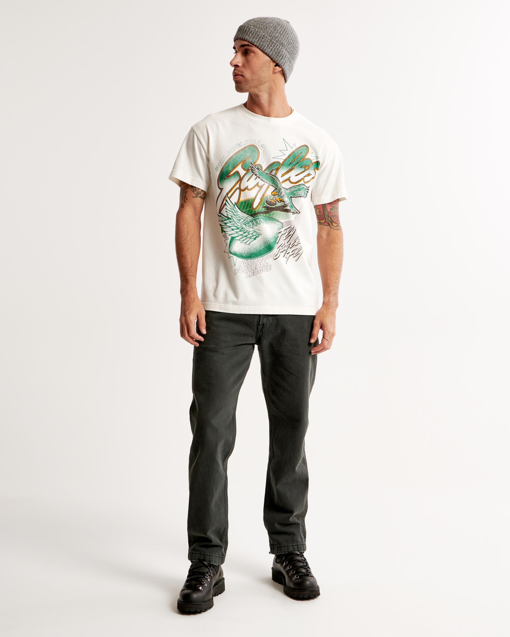Tampa Bay Buccaneers Graphic Tee Product Image