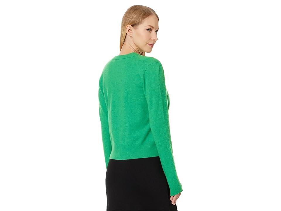 Shank Button Cardigan Vince Product Image