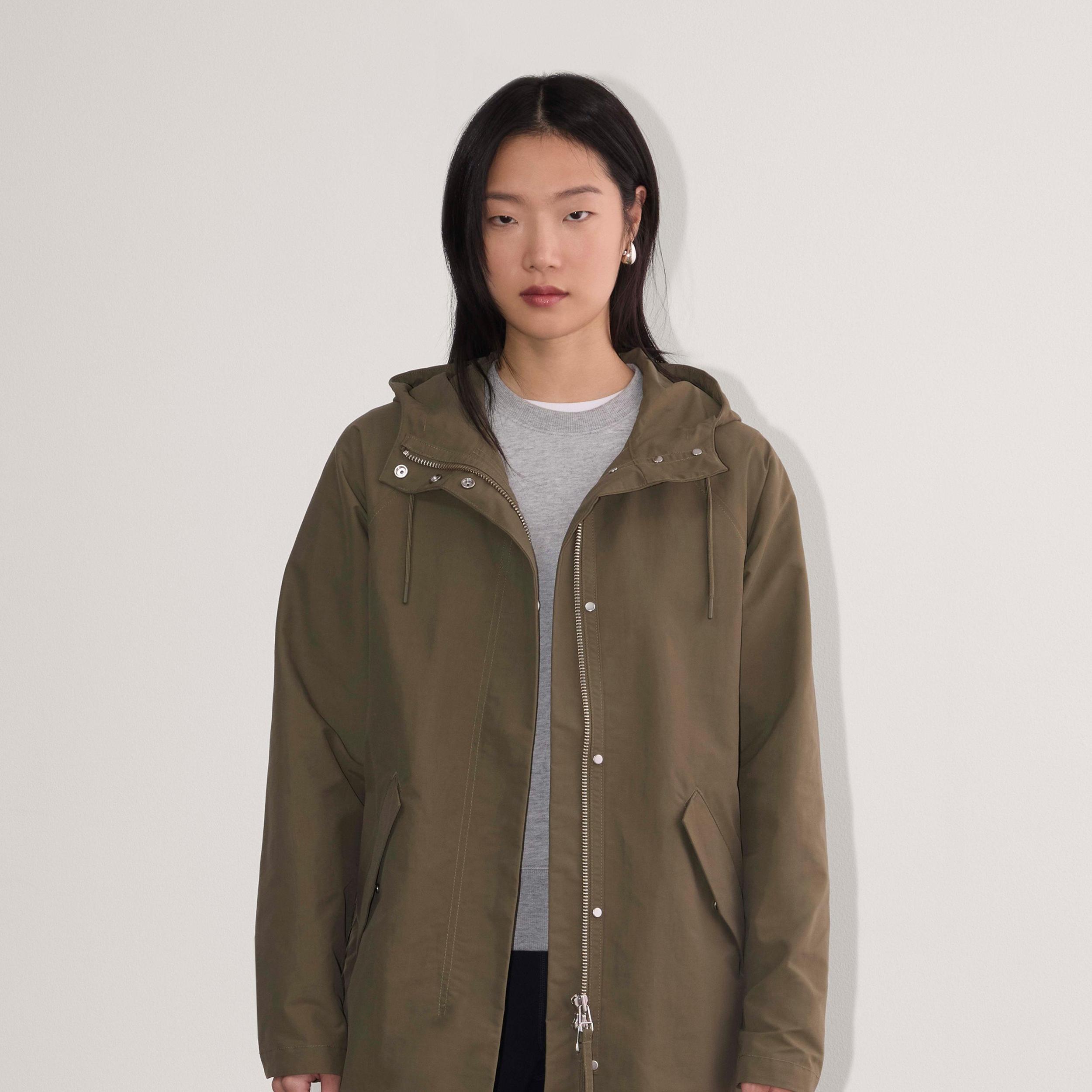 The Anorak Product Image