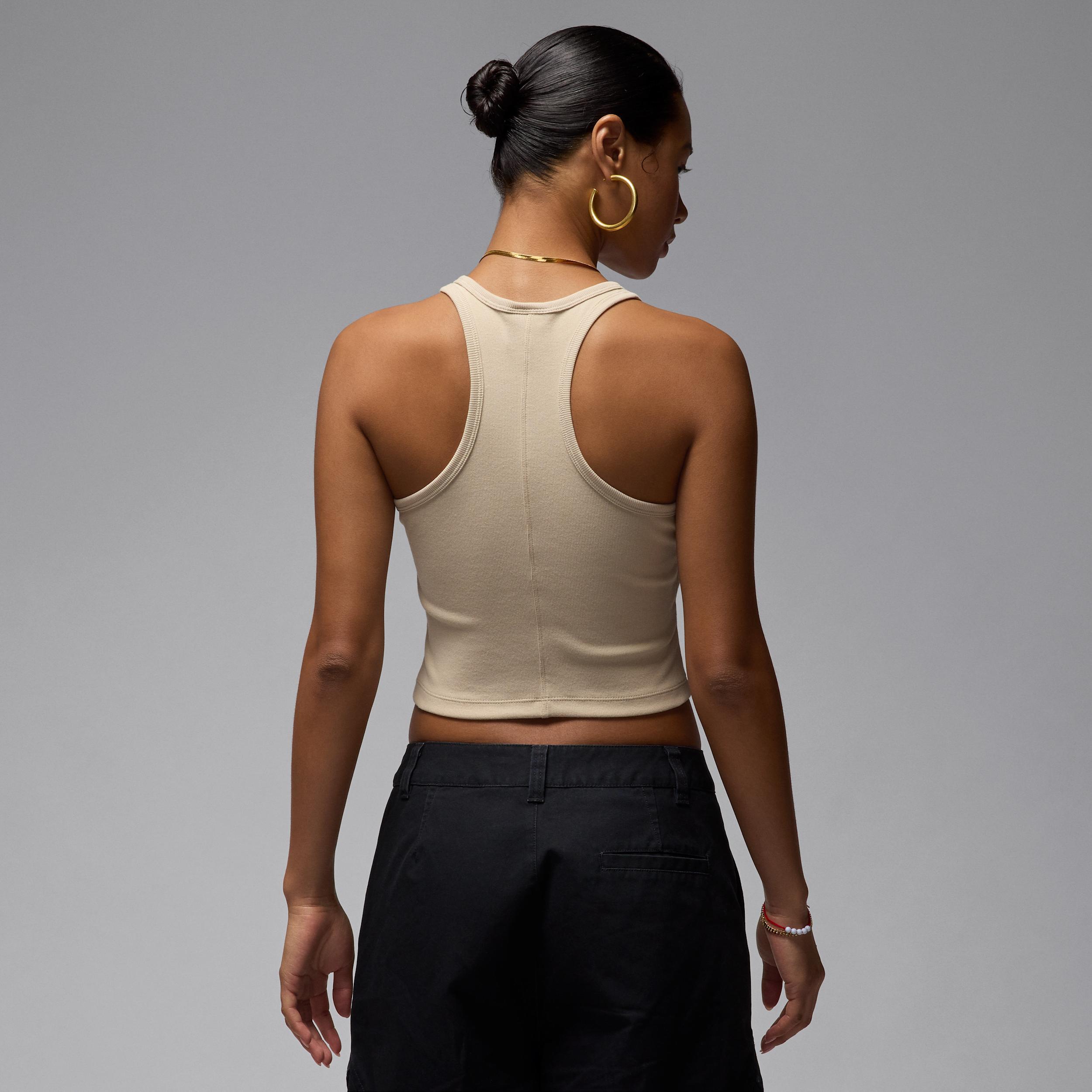 Women's Jordan Essentials Tank Top Product Image