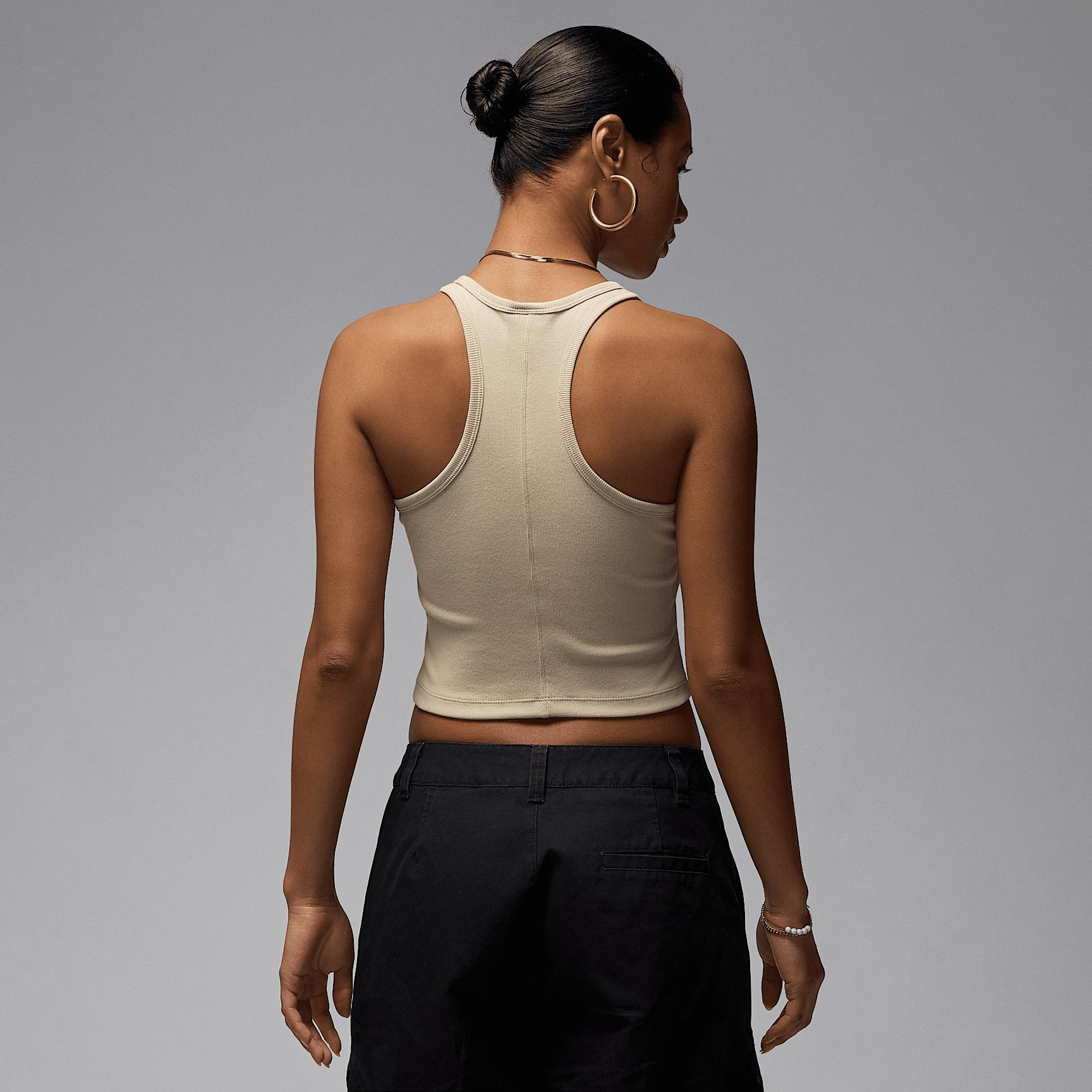 Women's Jordan Essentials Tank Top Product Image