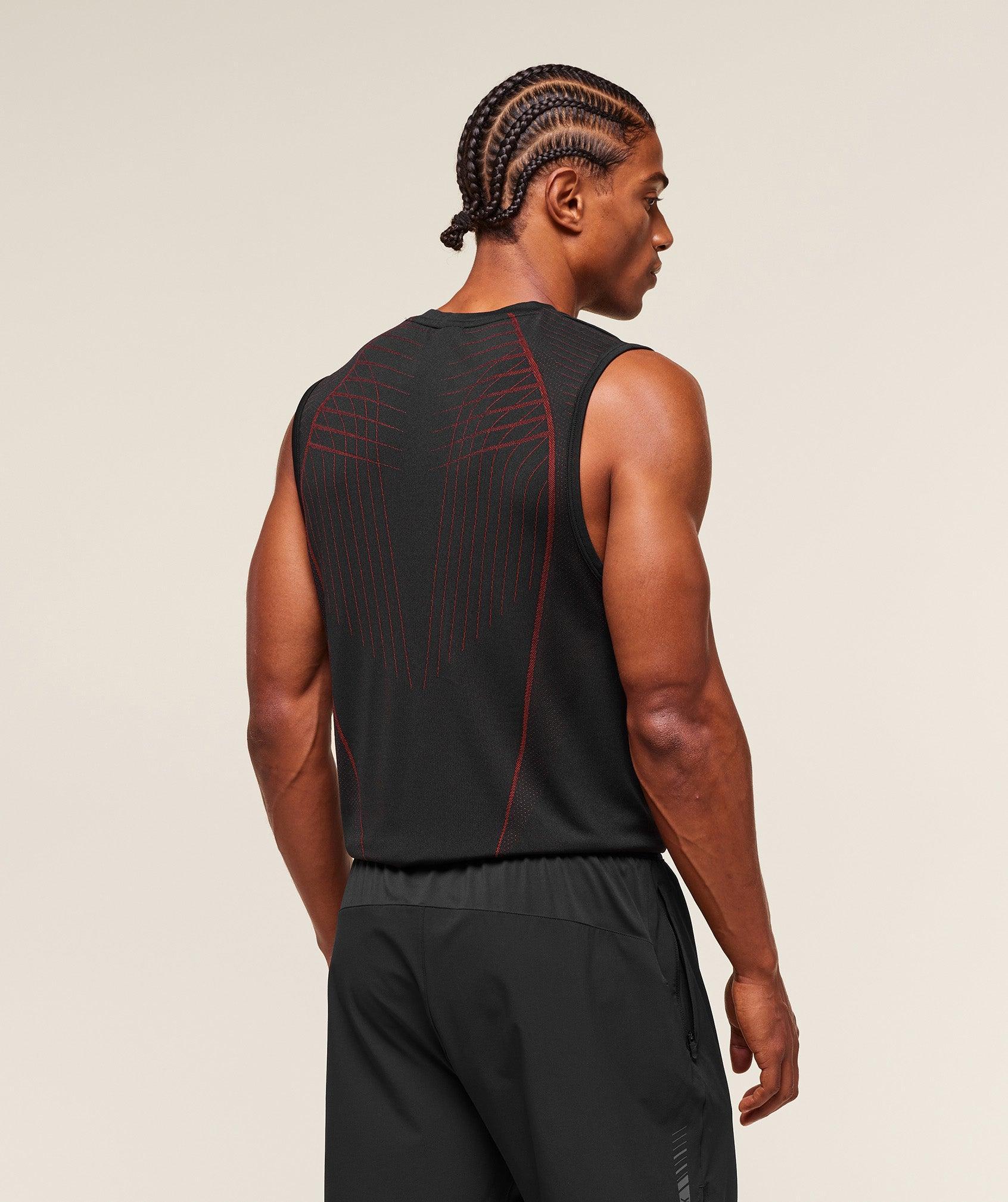 Apex Seamless Tank Product Image