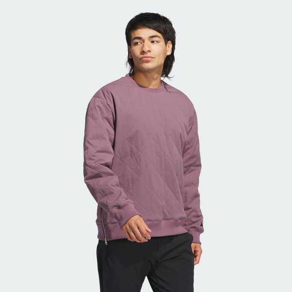 Go-to Quilted Pullover Product Image