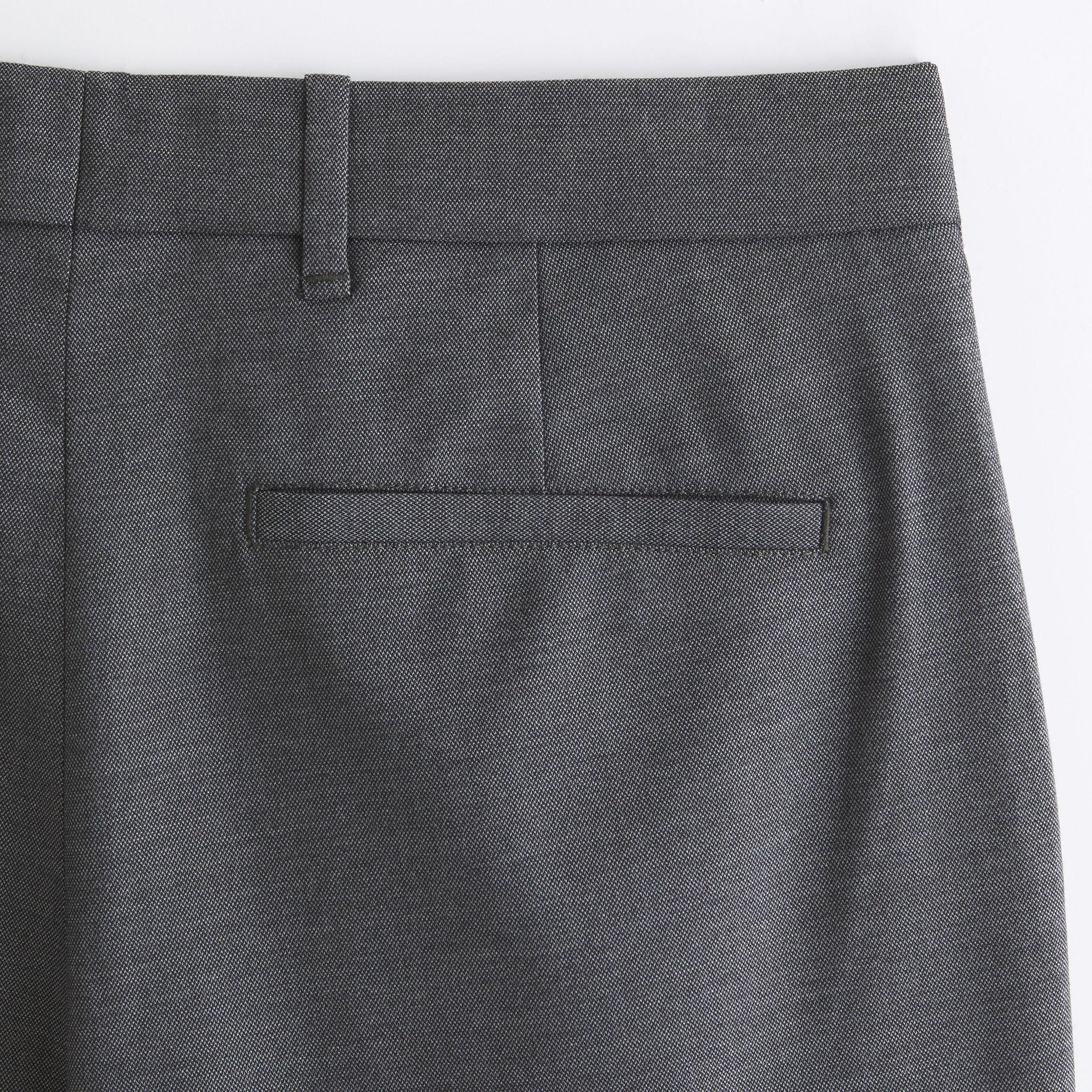 The A&F Collins Suit Pant Product Image