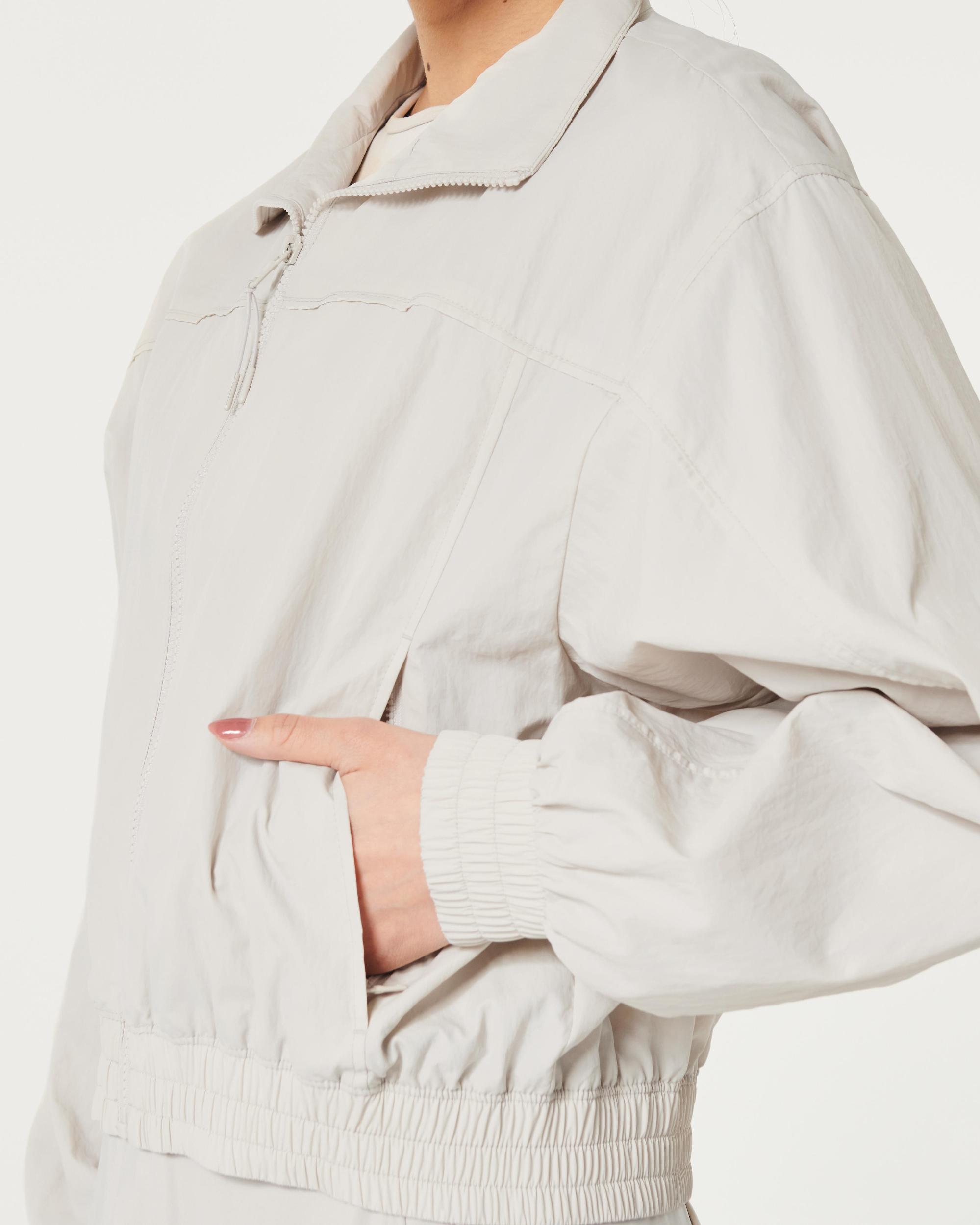 Gilly Hicks Lightweight Jacket Product Image