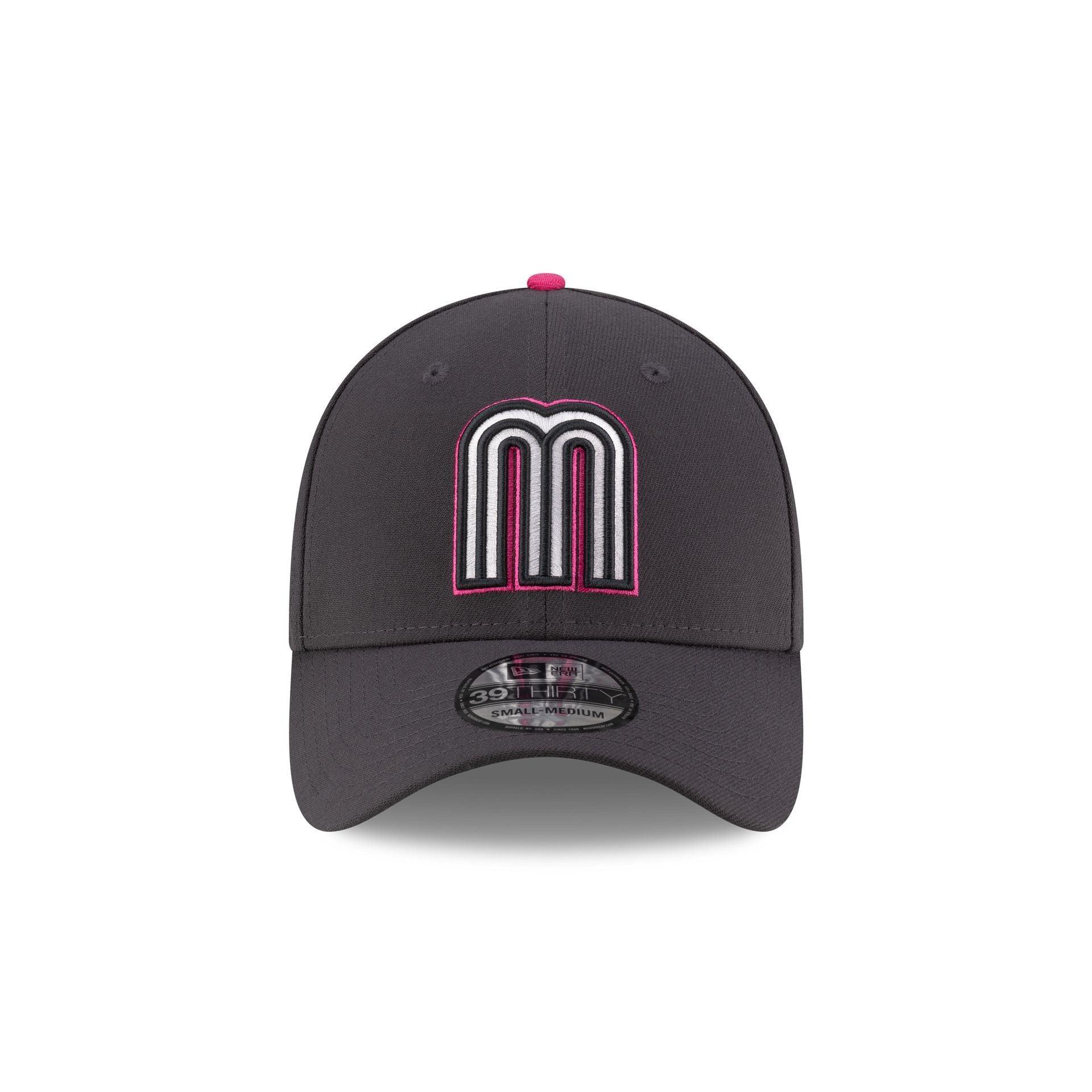 Garfield I Hate Mondays 9FORTY A-Frame Snapback Hat Male Product Image