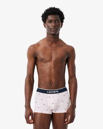 3-Pack Printed Stretch Trunks Product Image
