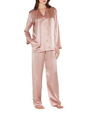La Perla Silk Pj Set Product Image