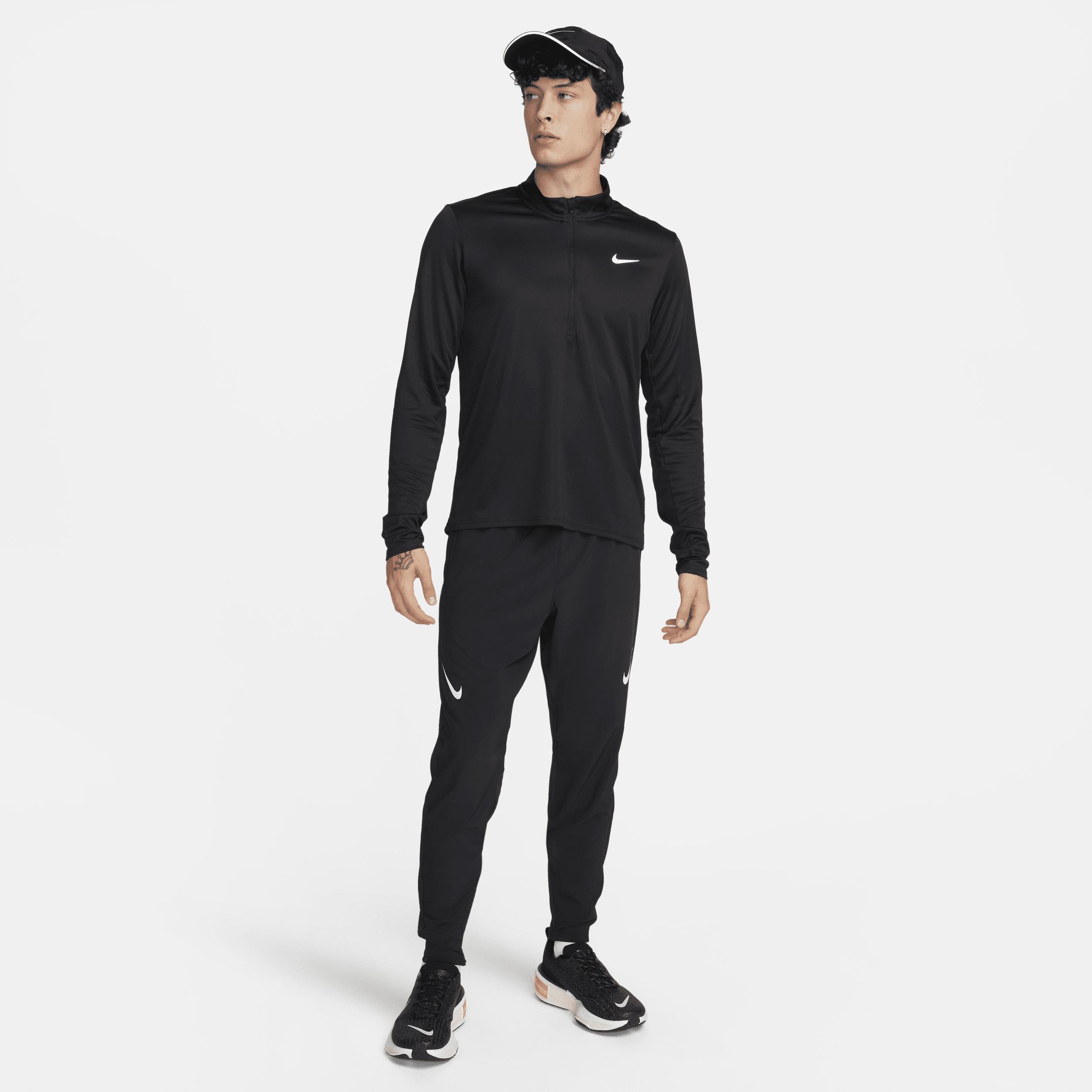 Nike Men's AeroSwift Dri-FIT ADV Running Pants Product Image